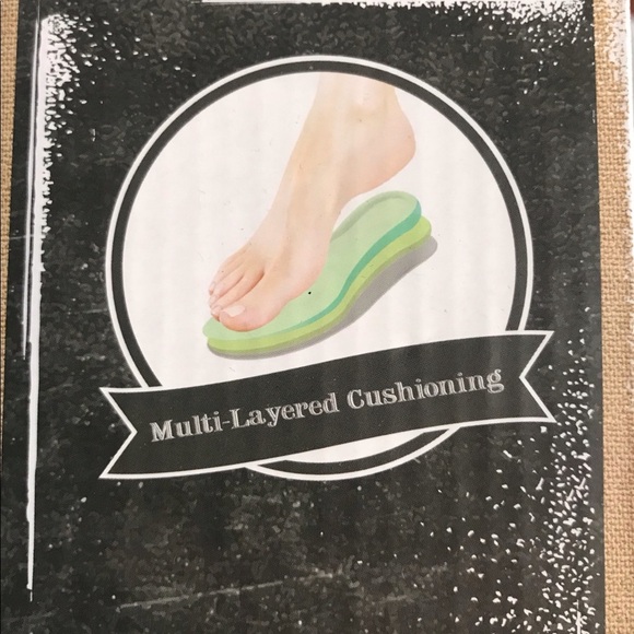 TOTES MEN’S BLUE MEMORY FOAM NON SKID SLIPPERS - Picture 10 of 12